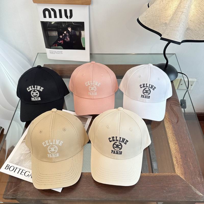 Celine cap dx38